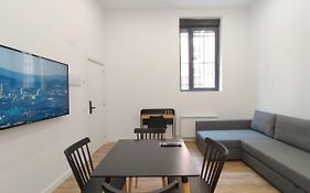Apartamentos Vacceas By Gaiarooms